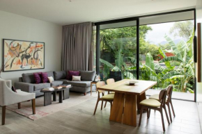 Отель El Callejón Hotel Boutique  Оахака-Де-Хуарес